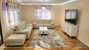 Casa Individuala Mobilata & Utilata LUX | Sp+P+E+M 350mpu + Garaj 2 masini | 2 intrari | 0% comision - imagine 6