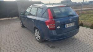 Vand Kia Ceed negociabil - imagine 2