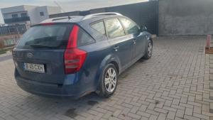 Vand Kia Ceed negociabil - imagine 1