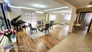 Casa Individuala Mobilata & Utilata LUX | Sp+P+E+M 350mpu + Garaj 2 masini | 2 intrari | 0% comision - imagine 2