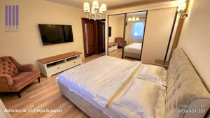 Casa Individuala Mobilata & Utilata LUX | Sp+P+E+M 350mpu + Garaj 2 masini | 2 intrari | 0% comision - imagine 8