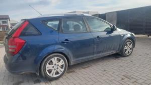 Vand Kia Ceed negociabil - imagine 8