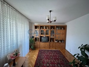 Vanzare apartament cu 3 camere, etaj intermediar, zona Bucium, Manastur - imagine 4