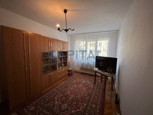 Vanzare apartament cu 3 camere, etaj intermediar, zona Bucium, Manastur - imagine 7