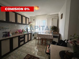 Vanzare apartament cu 3 camere, etaj intermediar, zona Bucium, Manastur