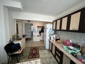 Vanzare apartament cu 3 camere, etaj intermediar, zona Bucium, Manastur - imagine 3