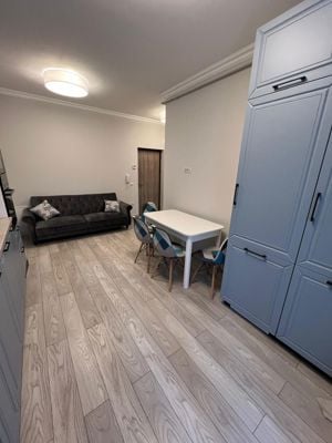 Apartament 2 camere Giroc - imagine 4