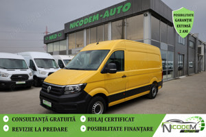 Volkswagen Crafter 2.0TDI L2H2