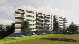 Apartament 2 camere, 64 mp, Oltenitei-Metrou Aparatorii Patriei - imagine 2