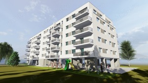 Apartament 2 camere, 64 mp, Oltenitei-Metrou Aparatorii Patriei - imagine 3