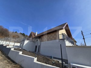Casă de vânzare, 4 camere, 202 mp, Lângă Pădure - imagine 4