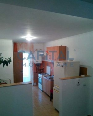 Apartament 2 camere, decomandat, etaj 1 +Parcare, zona Campului,  Manastur - imagine 2