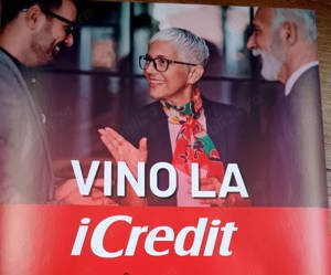 Consultant de credit