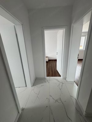 Duplex Modern Semi Mobilat în Moșnița Nouă   0% Comision! - imagine 11