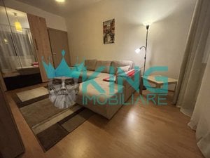  Apartament 2 Camere 13 Septembrie Bucuresti - imagine 2