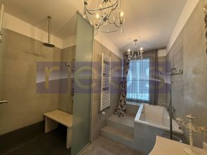 VANZARE PENTHOUSE DEOSEBIT 181MP | TERASA 280MP | MOBILAT SI UTILAT | - imagine 17