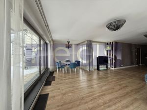 VANZARE PENTHOUSE DEOSEBIT 181MP | TERASA 280MP | MOBILAT SI UTILAT | - imagine 2