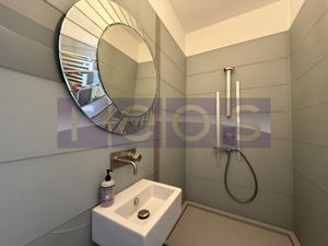 VANZARE PENTHOUSE DEOSEBIT 181MP | TERASA 280MP | MOBILAT SI UTILAT | - imagine 11