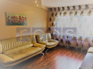 VANZARE 2 CAMERE | AVIATIEI | 66MP | MOBILAT | UTILAT | BLOC REABILITAT