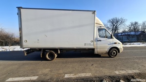 mercedes sprinter 416 - imagine 3