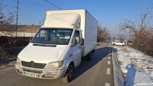 mercedes sprinter 416 - imagine 2