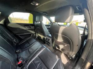 Jaguar XF 20d RWD R-Sport - imagine 7