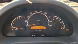 mercedes sprinter 416 - imagine 5