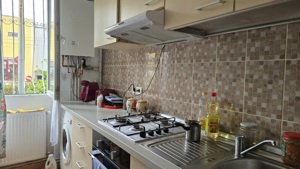 Apartament una camere in Deva, zona Piata centrala, parter - imagine 4