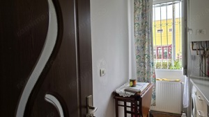 Apartament una camere in Deva, zona Piata centrala, parter - imagine 5