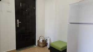 Apartament una camere in Deva, zona Piata centrala, parter - imagine 9