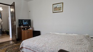 Apartament una camere in Deva, zona Piata centrala, parter - imagine 3