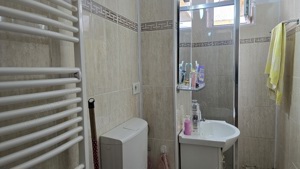 Apartament una camere in Deva, zona Piata centrala, parter - imagine 11