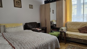 Apartament una camere in Deva, zona Piata centrala, parter - imagine 2