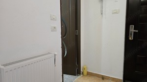 Apartament una camere in Deva, zona Piata centrala, parter - imagine 7