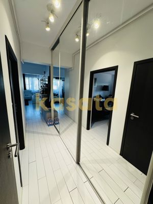 OPORTUNITATE | APARTAMENT 3 CAMERE | BANEASA | BLOC 2012 - imagine 6