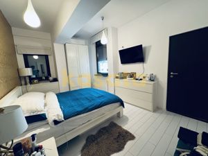 OPORTUNITATE | APARTAMENT 3 CAMERE | BANEASA | BLOC 2012 - imagine 4