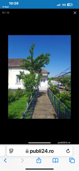 Casa de vanzare in Calan - imagine 6