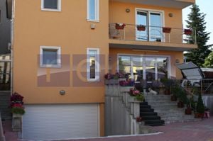 VANZARE VILA 340MP | 7 CAMERE | PISCINA | BANEASA | GARAJ | - imagine 3