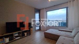 Apartament 2 camere, Take Ionescu - priveliste superba asupra orasului