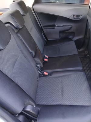 Persoana fizica:  Toyota Verso S,1,4 D -4D. - imagine 7