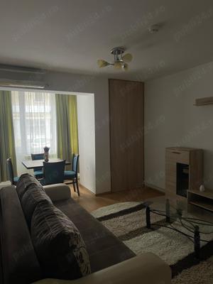 Apartament 2 camere, central, mobilat complet   Mutare imediată! - imagine 4