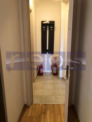 VANZARE APARTAMENT 3 CAMERE BANEASA | NORTH LANE | 70 MP - imagine 9