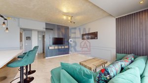 Apartament 3 camere cu loc de parcare de vanzare RIN Grand Residence - imagine 6