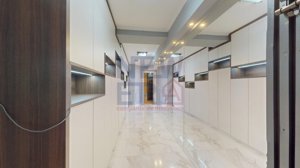 Apartament 3 camere cu loc de parcare de vanzare RIN Grand Residence - imagine 10