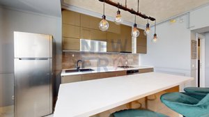 Apartament 3 camere cu loc de parcare de vanzare RIN Grand Residence - imagine 8