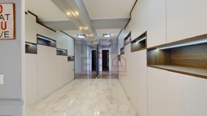 Apartament 3 camere cu loc de parcare de vanzare RIN Grand Residence - imagine 14