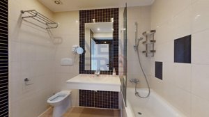 Apartament 3 camere cu loc de parcare de vanzare RIN Grand Residence - imagine 16