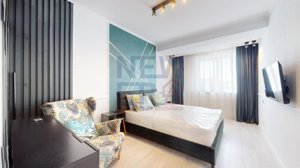Apartament 3 camere cu loc de parcare de vanzare RIN Grand Residence - imagine 18
