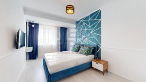 Apartament 3 camere cu loc de parcare de vanzare RIN Grand Residence - imagine 12