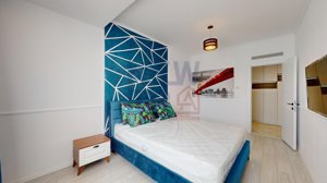 Apartament 3 camere cu loc de parcare de vanzare RIN Grand Residence - imagine 13